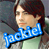 jackie Avatar