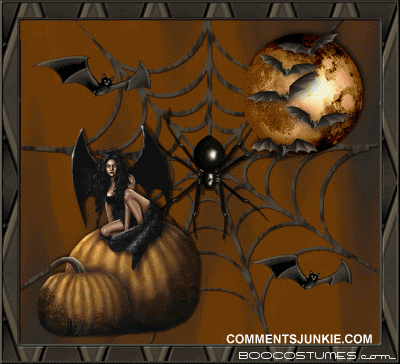 Halloween Costumes