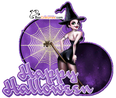 Halloween Costumes