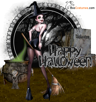 Halloween Costumes