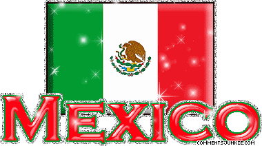 Pagina de historia de México