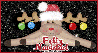 Spanish Christmas Graphics