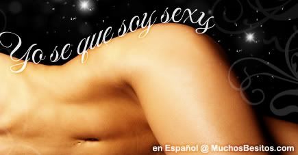 Sexy Spanish Graphics @ MuchosBesitos.com