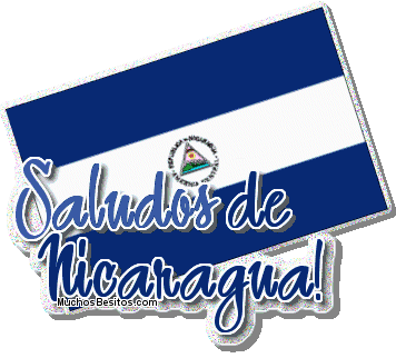 Nicaragua Graphics