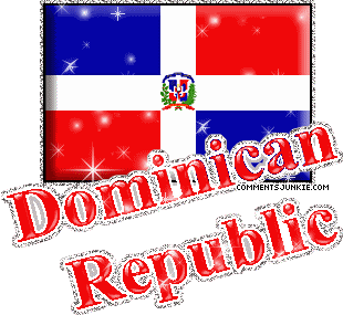 Dominican Republic Graphics