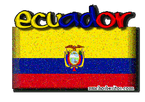 bandera del ecuador form