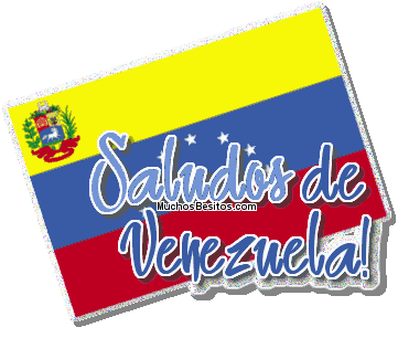Venezuela Graphics