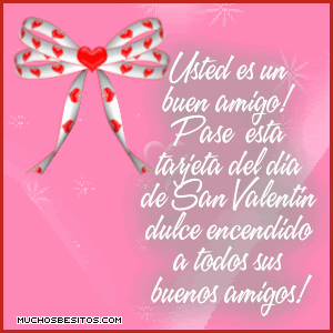 Valentine Quotes Spanish on Spanish Valentine S Day Comments Page 16  Feliz Dia De San Valentin