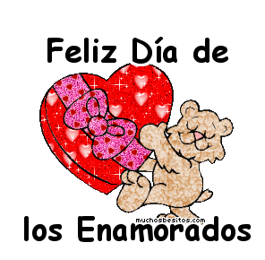 Spanish Valentine's Day Comments