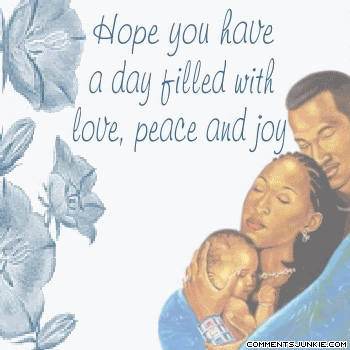 African American Myspace Graphics ~ CommentsJunkie.com