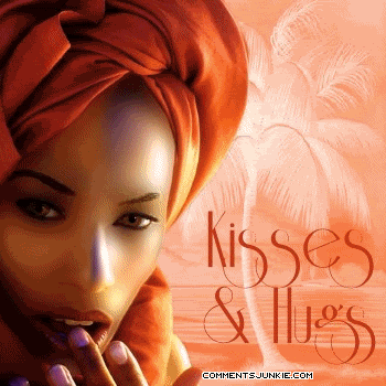 African American Graphics