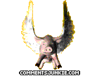 Animated Myspace Graphics