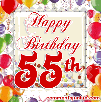 Happy Birthday Myspace happy birthday 55. Happy Birthday Myspace