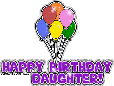 birthday daughter Pictures, Images and Photos
