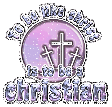 Christian Comments
