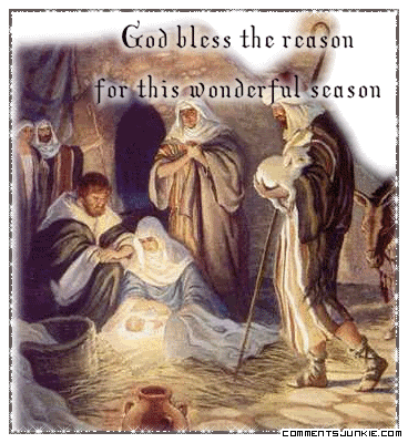 كريسماس كتيرة الطش ايللى يعجبك god-bless-the-reason