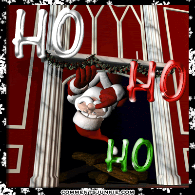 كريسماس كتيرة الطش ايللى يعجبك ho-ho-ho.gif