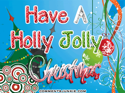 كريسماس كتيرة الطش ايللى يعجبك holly-jolly-christma