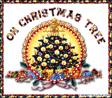 كريسماس كتيرة الطش ايللى يعجبك oh-christmas-tree.gi