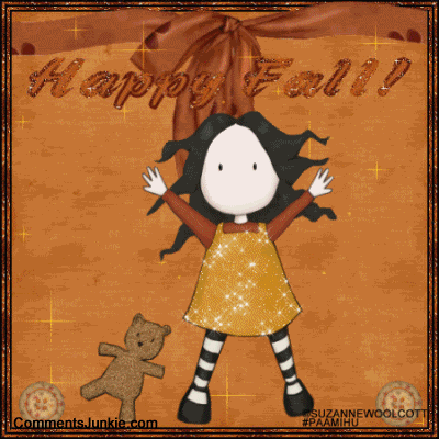 Fall Graphics