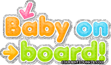 Baby Comments