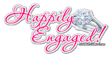 Engagement Myspace Graphics