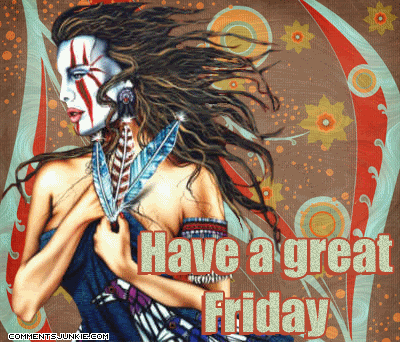dotw-friday-native-american.gif image by commentsjunkie