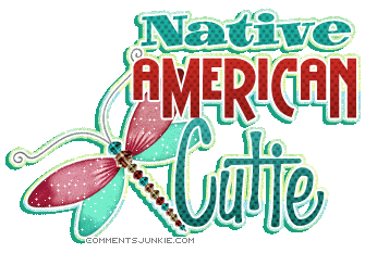 Native American Graphics