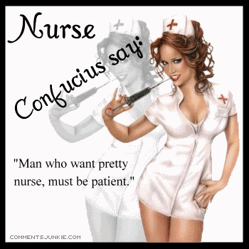 Nurse Comments