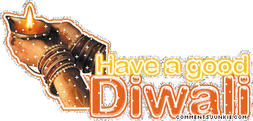 Diwali Graphics @ CommentsJunkie.com