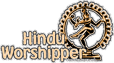 Hindu Graphics @ CommentsJunkie.com
