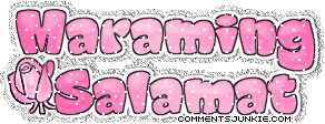 Tagalog Comments