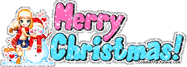 christmas comments
