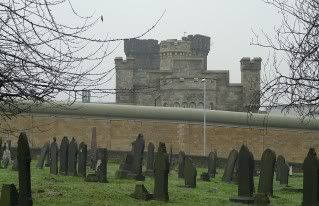 Armley Jail