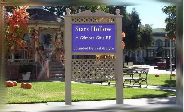 stars hollow set