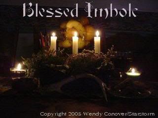 Blessed Imbolc Pictures, Images and Photos