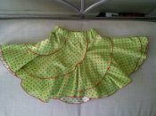 3T Twirly skirt