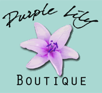Welcome to Purple Lily Boutique at Natural Serenity!