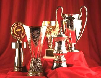 Trophies Pictures, Images and Photos