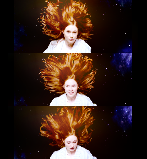 Amy Pond