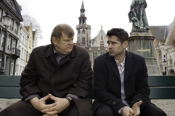 in bruges