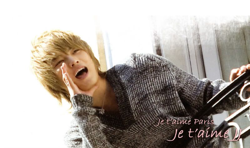 DBSK Jaejoong Pictures, Images and Photos