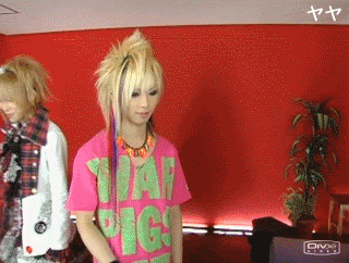 TAKERU_AHAHA.gif SuG Takeru image by Kyashii628