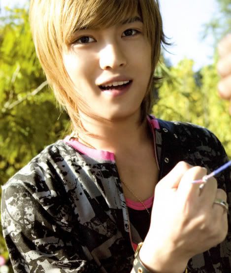DBSK Jaejoong Pictures, Images and Photos