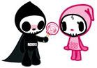 emo-3.jpg Boy and girl skull image by FalishiaD emo-3.jpg Boy and girl skull image by FalishiaD