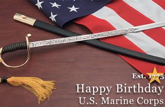 Happy Birthday Marine Corps Pictures, Images and Photos