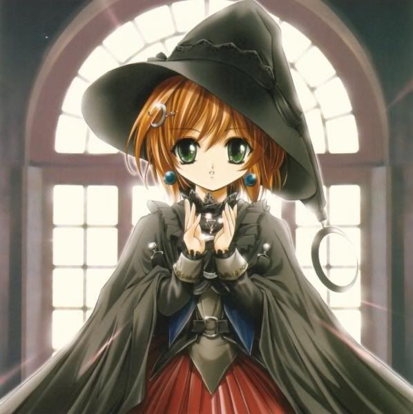 70.jpg Anime girl witch image by Lysandra07237