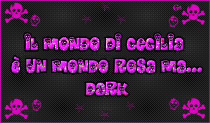 Grafica stregata