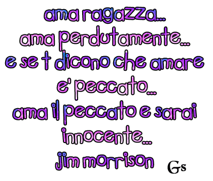 Grafica stregata