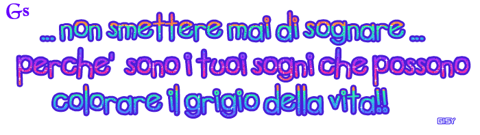 Grafica stregata